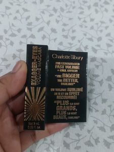 Charlotte Tilbury Mascara - Full Volume