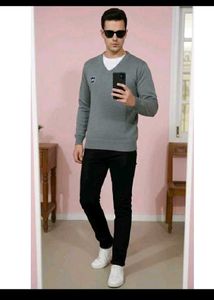 Batra brand sweater for mens