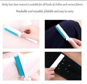 Reusable Lint Roller