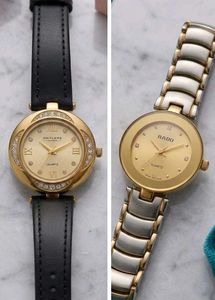 Oriflame Women's Watch
