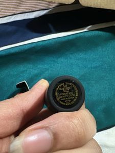 MAC Powder Kiss Lipstick - Dubonnet Buzz