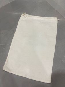 Authentic Prada Dust Bag