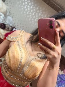 Stunning Embellished Ethnic Gown🎀❤️🦋