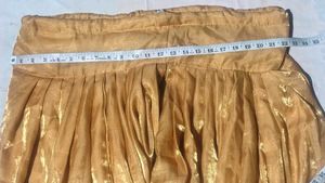 Women's Golden pathani suit Set | beautiful look