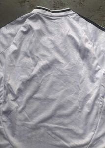 Adidas Real Madrid Jersey and Shorts Set Football
