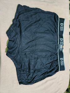 Dixcy Scott Underwear(Swiss Trunks)