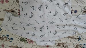 Stylish Cropped Shirt