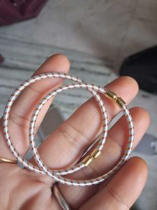 Elegant Bangles Set 0 to 3 yer