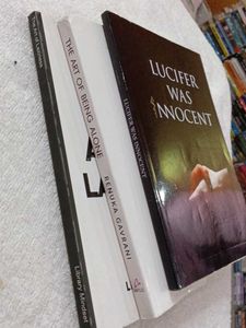 The Art Of Laziness 3 Book Combo