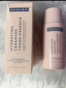 HYPHEN Hydrating milky Toner-Essence