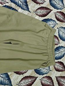 Comfortable Wide Leg Pants