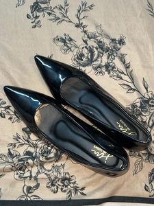 ✨Diwali offer on Black comfortable heels
