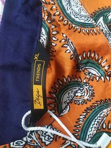 New Cotton Kurti With Tag