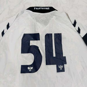 hummer jersey