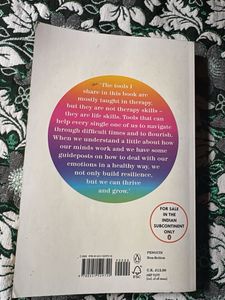 Why Has Nobody Told Me This Before? Book
