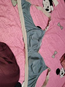 full coverage bra combo of 3