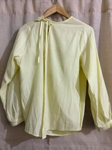 Yellow top