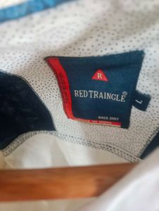 Men's shirt size 38 99each