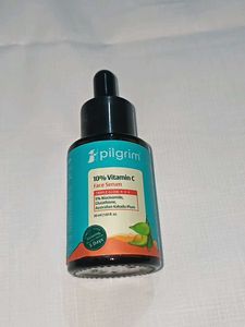 Pilgrim 10% Vitamin C Face Serum