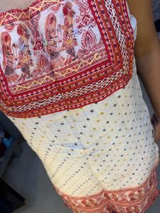 traditional kurti