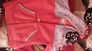 heart' hoodie