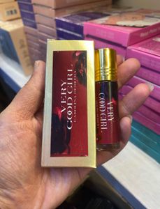 10ML ROLL ON OF IMPORTED PERFUMES