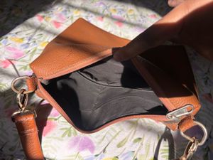 Brown Handbag