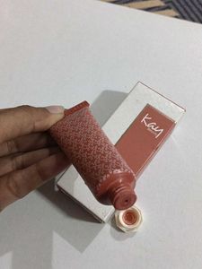 Kay Beauty Creme Blush-cosy coral
