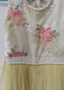 Girls Frock