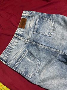 denim boyfriend jeans 🌷