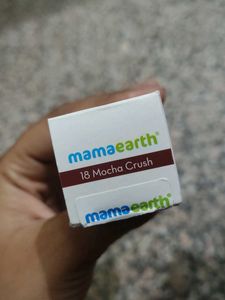 mamaEarth moisture matte lipstick