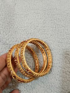 2.4 Size Bangles