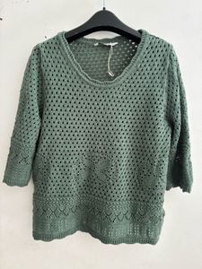Only knit top