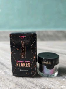 Forever52 Twinkle Stars Flakes