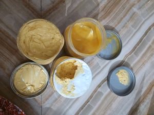 gold Facial Kits