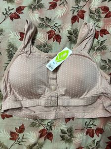 Comfortable Bra