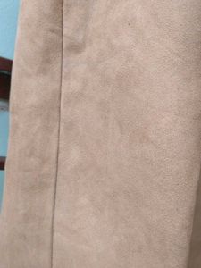 Brown Casual Jacket