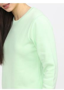 🔥New Mint Green Pullover Sweater🔥
