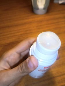 Sirona Fresh &amp; Bright Underarm Roll-On