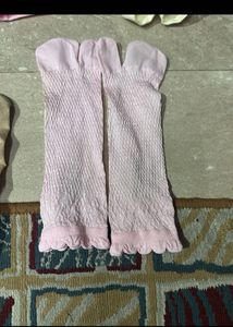 beautiful socks set of 3