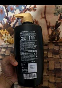Livon Keratin Damage Repair Shampoo