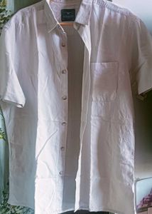 Flying Machine Men's Casual Shirt