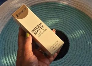 Pilgrim Dream Matte Serum Foundation