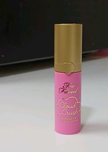 Too Faced Cloud Crush Blush super candy clouds