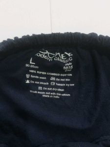like new Jockey L- size underwear for men