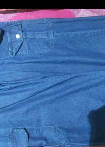 Straight Fit Jeans