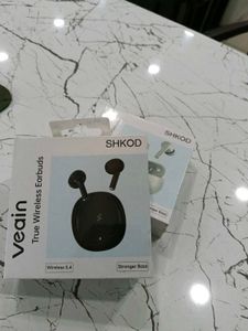 Veain True Wireless Earbuds