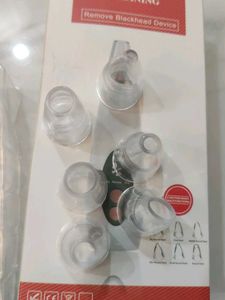 Furesta Vaccum Suction Blackhead Remover Machine
