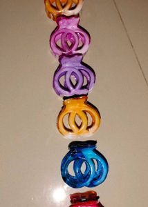 BRAND NEW 6 pieces