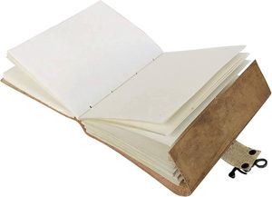 The Journey Dairy Book